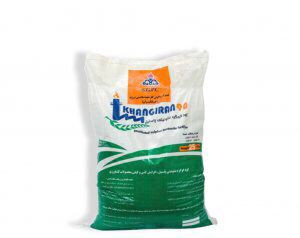 فروش ویژه گوگرد بنتونیت‌دار ۹۰ درصد – تولید پالایشگاه خانگیران (شهید هاشمی‌نژاد) سرخس