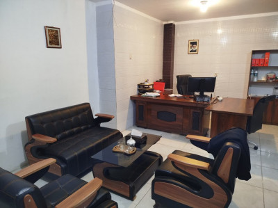 شرکت شتابدهنده کسب و کار فراز 