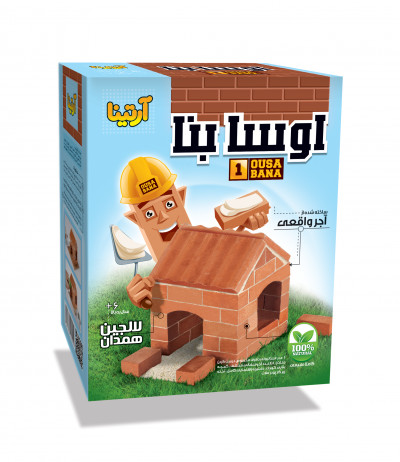 اوسابنا 1