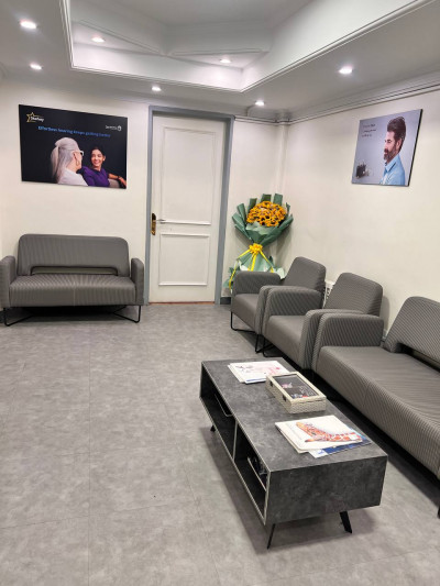 بهترین کلینیک شنوایی سنجی در تهران - آوای شریعتی