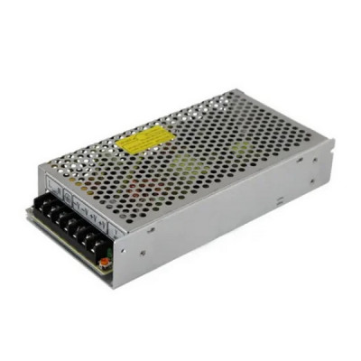  منبع تغذیه صنعتی QPower؛ تضمین پایداری و کارایی 