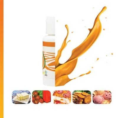 فروش عمده رنگ طبیعی خوراکی با ارسال ۲۴ ساعته | برند FREER