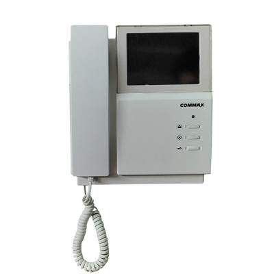 📱 آیفون تصویری کوماکس CDV-4PNCM حافظه‌دار | اورجینال + گارانتی 36 ماهه!