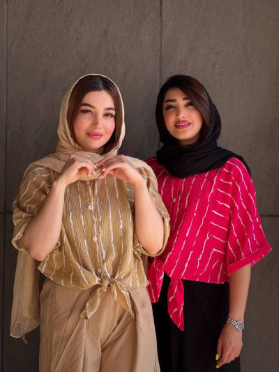 شرکت پوشاک آذین پوش