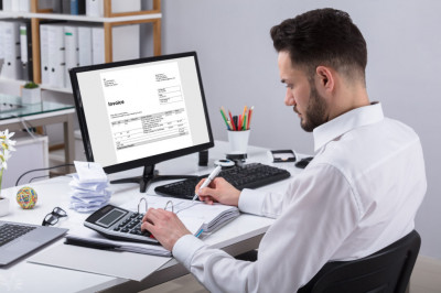نرم افزار حسابداری خدمات مالیاتی