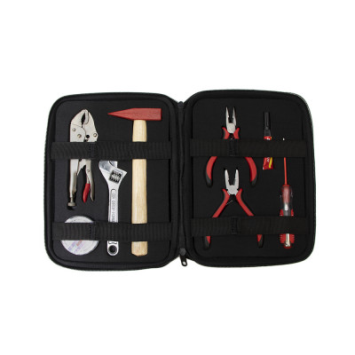 کیف ابزار ، جعبه ابزار، پک ابزارآلات