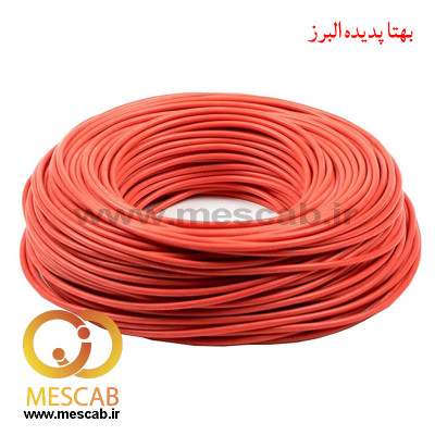 سیم کابل