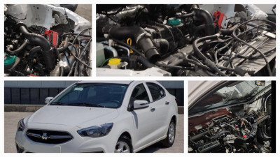 برقکار و مکانیک سیار خودرو شاهین