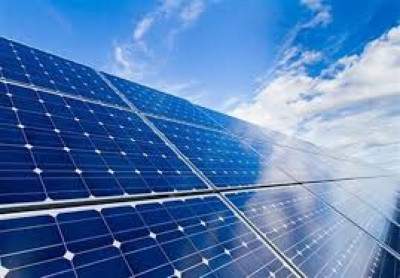 سیستم برق خورشیدی سولار پنل کرج