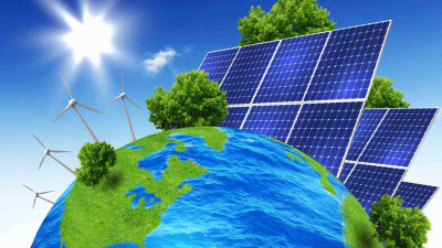فروش پنل خورشیدی سیستم برق سولار ماهدشت کرج