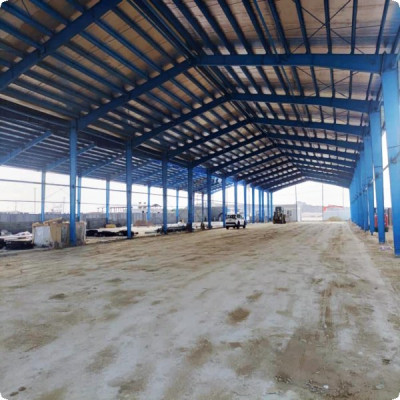 فروش ساندویچ پانل سقفی و دیواری در استان هرمزگان