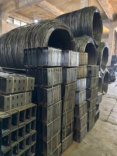 ناودانی / والپست میانی / والپست انتهایی