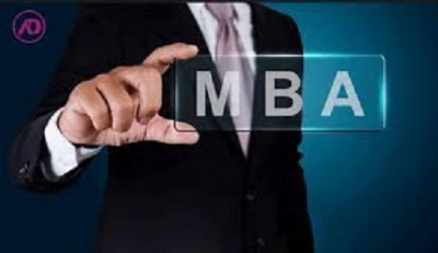 آموزش MBA