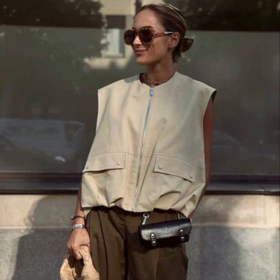 انواع وست زنانه و دخترانه