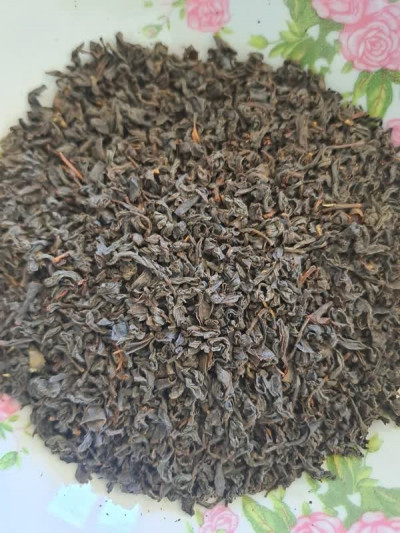 چای شمس