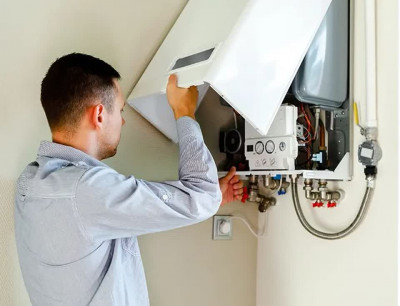 آموزش تخصصی تعمیرات پکیج