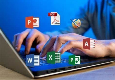 آموزش ICDL در تهران 