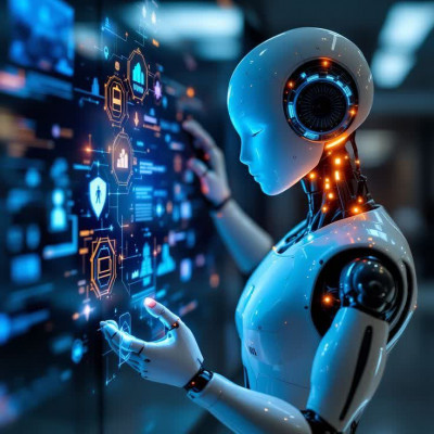 آموزش هوش مصنوعی درتهران