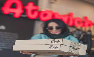 بهترین فست فود در هفت‌تیر؛ تجربه‌ای پر از طعم