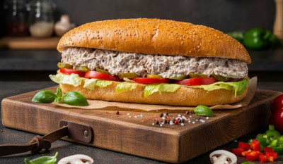 بهترین فست فود در رامسر؛ سفری خوش‌مزه به قلب طعم و تجربه