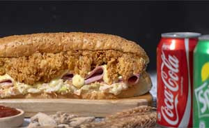 بهترین فست فود در نور؛ تجربه‌ای فراتر از طعم و عطر غذا