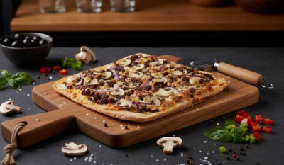 بهترین فست فود در همدان؛ راهنمای جامع یک انتخاب خوشمزه و حرفه‌ای