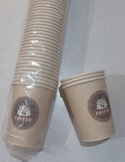 لیوان کاغذی پارس پک اصلی 220 سی سی