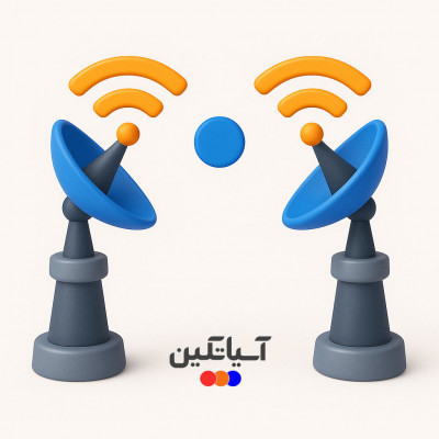 اینترنت بی‌سیم OWA برای شرکت‌ها و کارخانجات و خانگی و مجتمع‌ها
