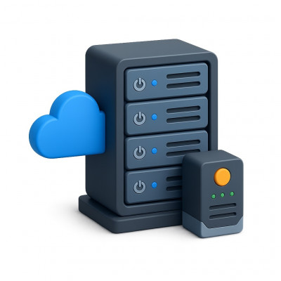 Colocation و میزبانی سرور در دیتاسنتر تبریز با پشتیبانی کامل