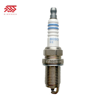 شمع پایه کوتاه بوش روس FR8DC+6 🛠️⚡