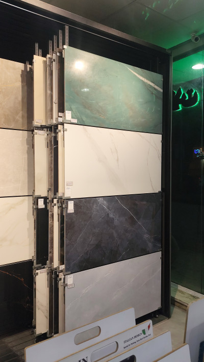 نمایندگی فروش کاشی سرامیک