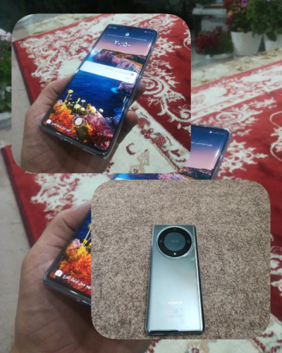 Honor x9a 5G