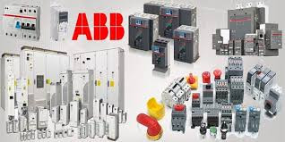 نمایندگی ،واردات و توزیع محصولات ABB در ایران