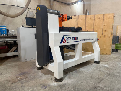 cnc خراطی