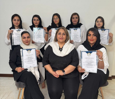 آموزش پاکسازی پوست مشهد