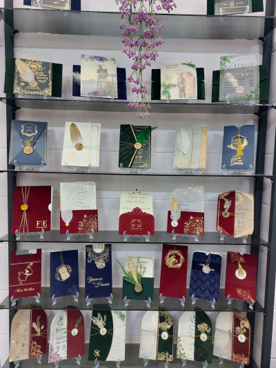 کارت عروسی و ختنه سوران