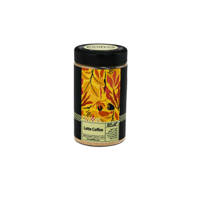 لطافت و عطر ناب قهوه با لاته گادفی