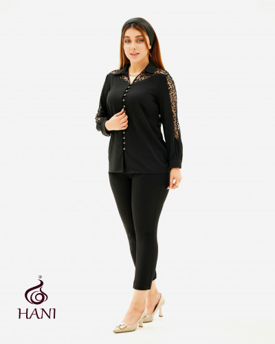 شومیز مجلسی هانی 
