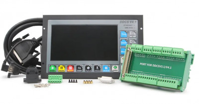 فروش کنترلر CNC سی ان سی