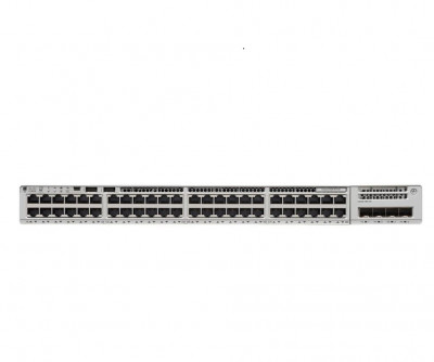 Cisco C9200-48P-E سوییچ سیسکو اورجینال