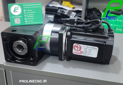فروش گیربکس خورشیدی CNC صنعتی دقیق