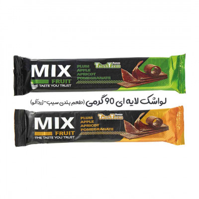 لواشک استیکی؛ میان‌وعده‌ای خاص با طعمی اصیل