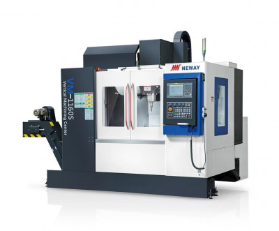 فروش تجهیزات و ماشین آلات CNC