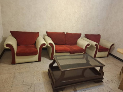 اتاق مبله از دفتر حقوقی