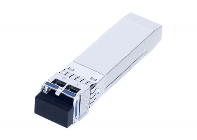 ماژول فیبر نوری +SFP و +SFP10G با گارانتی تست‌شده