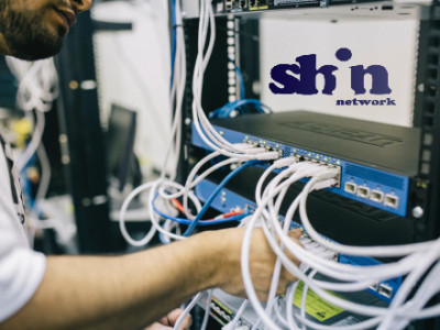 اجرای پروژه‌های شبکه، وایرلس و فیبر نوری