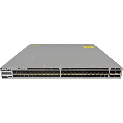 فروش سوئیچ‌های سیسکو با بهترین قیمت بازار