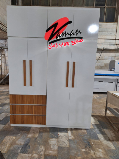 کمددیواری مدل نیل