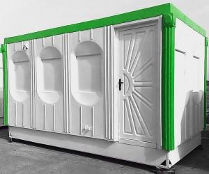 تولید انواع کانکس با ابعاد سفارشی شما