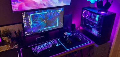 فروش انواع سیستم‌های کامپیوتری حرفه‌ای